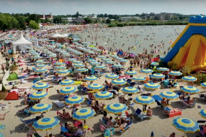 Velence Tópart Apartman – A pihenés központja