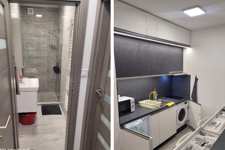 Velence Tópart Apartman – A pihenés központja