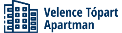 Velence Tópart Apartman – A pihenés központja
